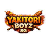 Yakitori Boyz SG