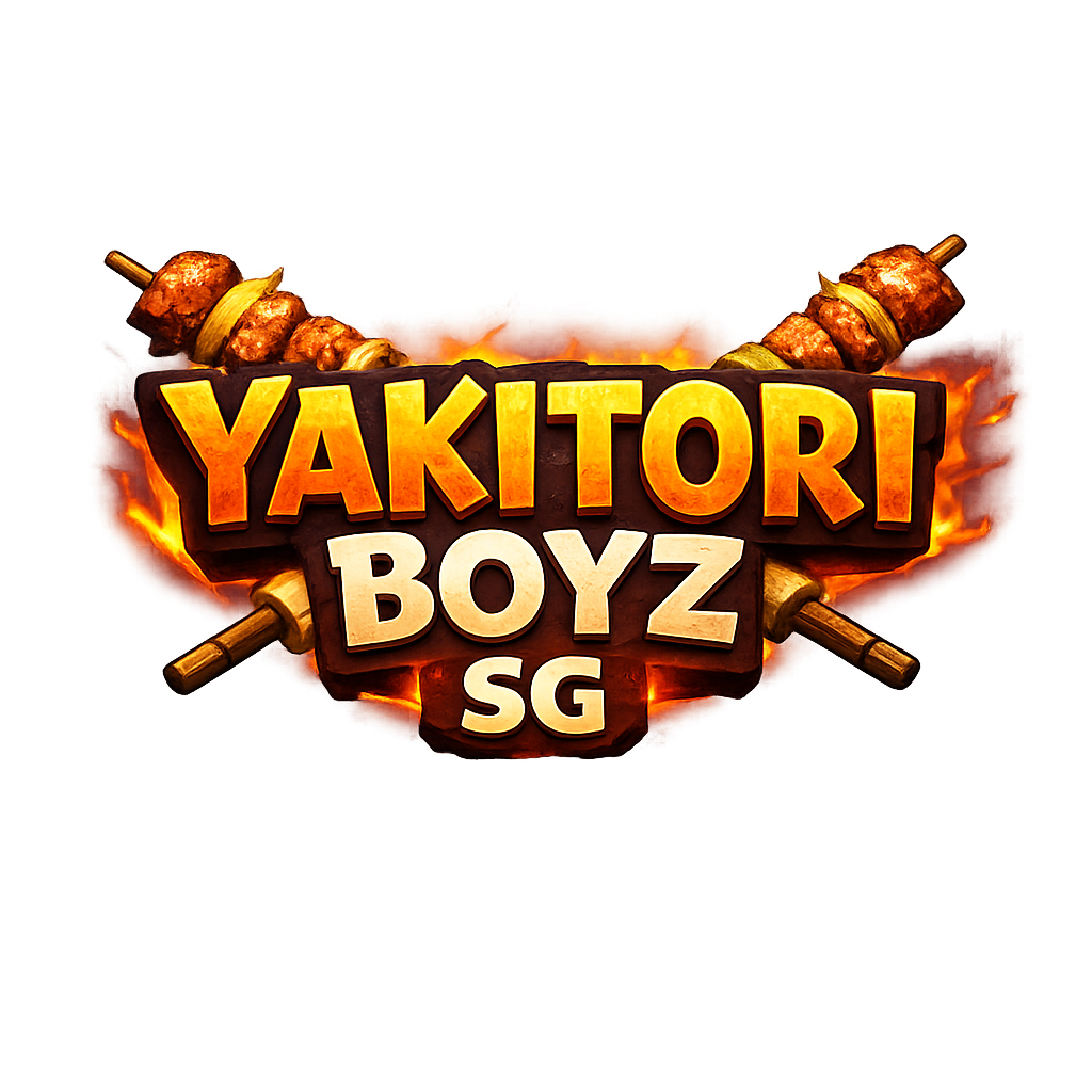 Yakitori Boyz SG